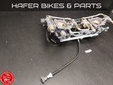 Honda VTR 1000 SC45 SP1 Einspritzanlage Injection erst 10tkm für Motor R275