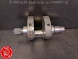 Honda VTR 1000 SP1 SP2 Kurbelwelle Crankshaft Motor Engine R110