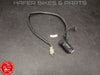 Original Honda VTR 1000 SP1 SP2 Lenkerschalter Schalter rechts 35013MCF640 V319