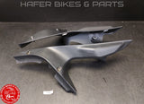 Ducati 848 1098 1198 Seitenverkleidung Abdeckung Paar Verkleidung Fairing V348