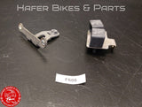 Honda VTR 1000 SC45 SP1 Halter für Motor Verkleidung Holder Fairing F608