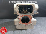 Ducati 916 S1 Strada 1994 Zylinderkopf hinten Motor engine F432 