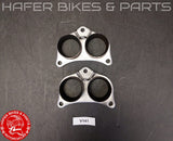 Ducati Performance 916 SPS 996 SPS S 748 Krümmer 50mm Auspuff Exhaust V141