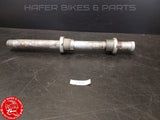 Honda VTR 1000 SC45 SP1 Schwingenachse Achse Axis for Frame F915