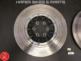 Honda CB 750 Four K1 K2 K3 K4 K5 K6 Bremsscheiben vorne 7mm brake disc V859