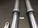 DEFEKT ! Ducati 748 916 996 998 Showa Gabelholme Gabel Fork DEFEKT ! V857