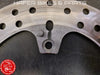Ducati 848 848evo Monster S2R S4R S4Rs 796 1100 Bremsscheibe hinten volle 5mm 49240761A R947