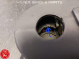 Ducati 848 und 848 EVO Lenkerschalter links 65110081A R907#