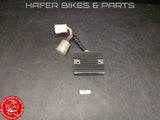 Original Honda VTR 1000 SP1 Regler Spannungsregler 31600MCF003 V463