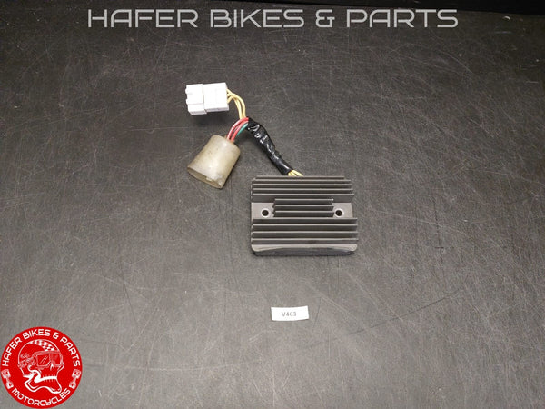 Original Honda VTR 1000 SP1 Regler Spannungsregler 31600MCF003 V463