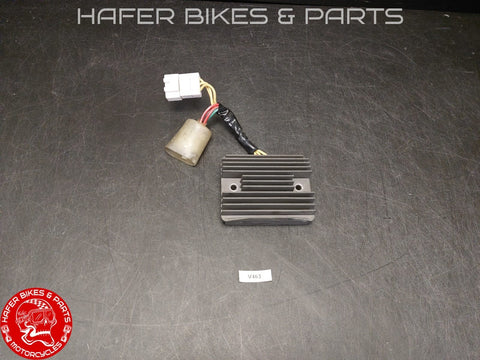 Original Honda VTR 1000 SP1 Regler Spannungsregler 31600MCF003 V463