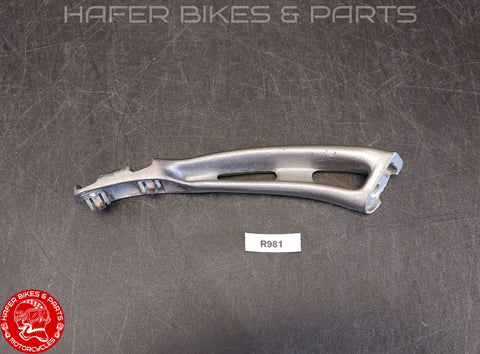 Ducati 996 998 748 916 Spiegelhalter 82921231AB Verkleidungshalter rechts R981