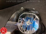 Honda VTR 1000 SC45 SP1 SP2 Scheinwerfer links 33152MCF641 Verkleidung V252