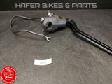 Ducati 916 996 998 748 999 888 851 BREMBO CNC 19x18 Bremspumpe brake pump V657