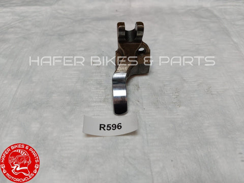 Ducati S4 S4R Monster Schließer re. Kipphebel Schlepphebel rocker 20910018A R596