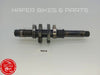 DEFEKT Ducati 916 SPS 996 SPS Nockenwelle T1 VS camshaft für Motor Engine R510