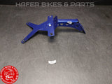 Ducati 748 916 996 998 Roadracing Kennzeichenträger Kennzeichenhalter V504