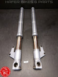 Ducati ST4 S Gabelholme rechts links für Gabel Fork V24