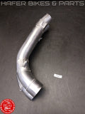 Ducati Performance 916 SPS 996 SPS S 748 Krümmer 50mm Auspuff Exhaust V141