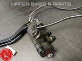 Ducati 916 996 998 748 999 888 851 BREMBO CNC 19x18 Bremspumpe brake pump V657