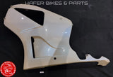 Honda VTR 1000 SP1 SP2 Seitenverkleidung links 64450MCF000ZB Fairing V425