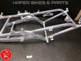 Honda VTR 1000 SC45 SP2 Heckrahmen Rahmen Rear Fame RVT Rc5150200MCFD30 V479