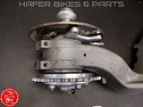 Ducati 998 S R 996 R 916 748 SP SPS Schwinge mit Antrieb swingarm V152