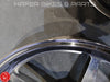Honda VTR 1000 SC45 SP2 Felgensatz Radsatz Felge wheels RVT 1000R RC51 V561 #5