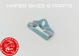 Ducati 748 916 996 998 Biposto Hafer Replika Batteriehalter kurz 82710721A BH1 