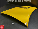 Original Ducati 748 S 998 Seitenverkleidung Verkleidung Fairing V707