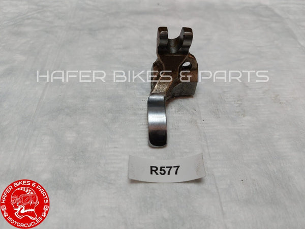 Ducati 851 888 ST4 Schließer rechts Kipphebel Schlepphebel rocker 20910018A R577