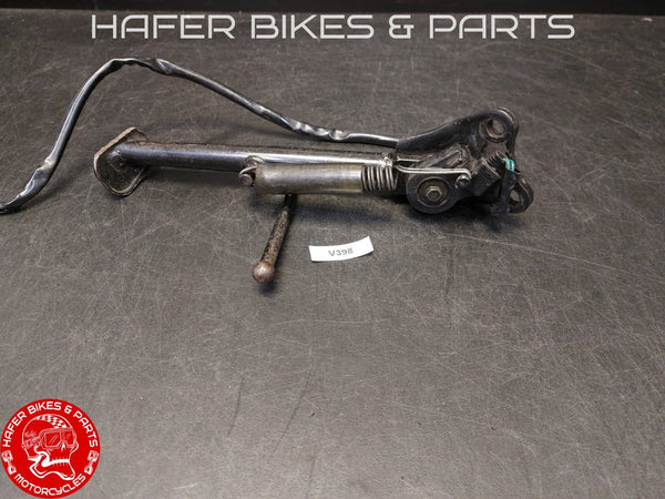 Honda VTR 1000 SP1 SP2 Seitenständer 50530MCF000 RVT 1000R RC51 V398