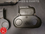 Ducati 916 SP 916 SPS 916 STRADA Zahnriemen Abdeckung Set für Motor Engine V591