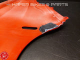 Original Ducati 848 1098 1198 Seitenverkleidung Verkleidung unten fairing F678