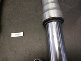 DEFEKT ! Ducati 748 916 996 998 Showa Gabelholme Gabel Fork DEFEKT ! V857