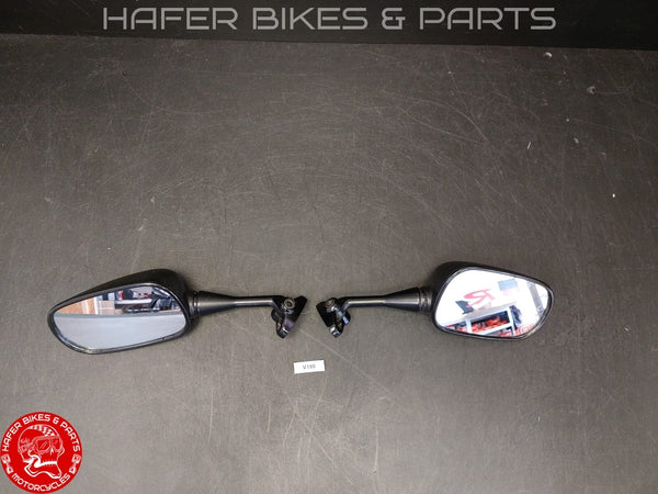 Original Honda VTR 1000 SC45 SP1 SP2 Spiegel Paar mirror V180