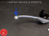 Original Honda VTR 1000 SP1 SP2 22890MCF006 Bremspumpe break pump V218