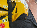 Ducati 748 916 996 998 S R SPS Rennverkleidung Verkleidung Racing Fairing V530