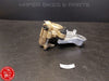 Honda VTR 1000 SP1 Bremssattel hinten Anker für Schwinge Swingarm Break F837