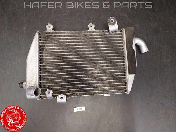 ORIGINAL HONDA VTR 1000 SP1 Wasserkühler links cooler left 19010MCF003 V282