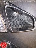 Ducati 748 916 996 998 S SP SPS R Carbon Luftkanal Paar Luftkanäle V635