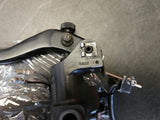 Ducati 916 996 998 748 999 888 851 BREMBO CNC 19x18 Bremspumpe brake pump V657