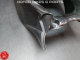 Ducati 916 996 748 Carbon Airbox Verkleidung Fairing für Luftkanal V915 .