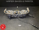 Honda VTR 1000 SP2 Einspritzanlage Injection 16400MCFD31 RVT 1000R RC51 V458