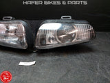 ORIGINAL Ducati 748 916 996 998 Scheinwerfer 52040043A Head Light V912