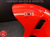 Honda VTR 1000 SC45 SP2 SP1 Schutzblech vorne Front Fender Verkleidung V192