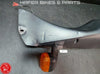 Ducati 998 996 916 748 Luftkanal links für Verkleidung Fairing V877