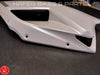Original Ducati 1198S 1198 Seitenverkleidung rechts Verkleidung Fairing V506