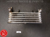Ducati 916 996 748 Öl Kühler 54840121A für Motor Engine V254 