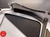 Honda VTR 1000 SP2 Seitenverkleidung rechts 64400MCFD30ZA fairing right R498